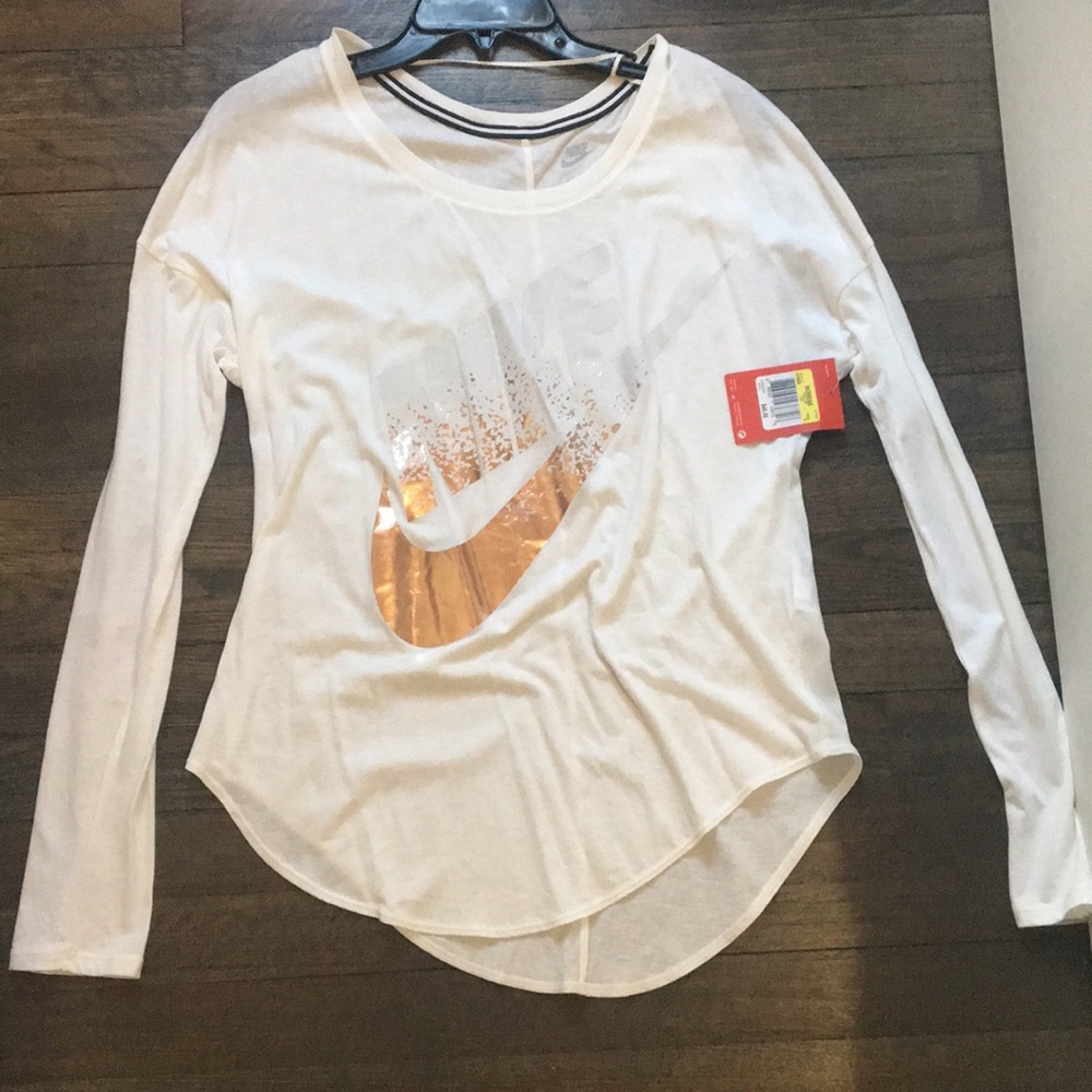 Nike Long Sleeve